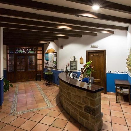 Hotel Villa De Cabrales Arenas De Cabrales Zewnętrze zdjęcie