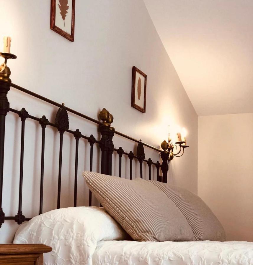 Hotel Villa De Cabrales Arenas De Cabrales Zewnętrze zdjęcie