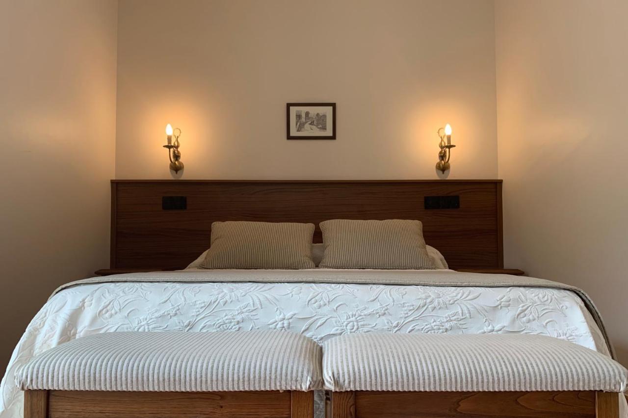 Hotel Villa De Cabrales Arenas De Cabrales Zewnętrze zdjęcie