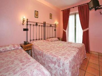 Hotel Villa De Cabrales Arenas De Cabrales Zewnętrze zdjęcie